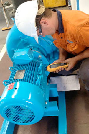 power-pump-maintenance