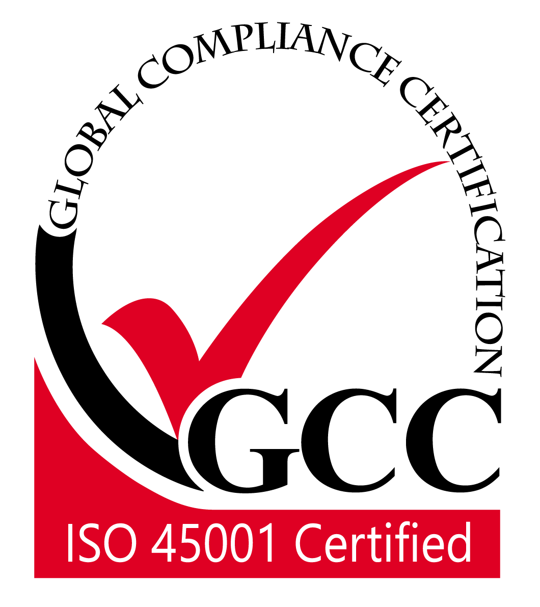 ISO 45001